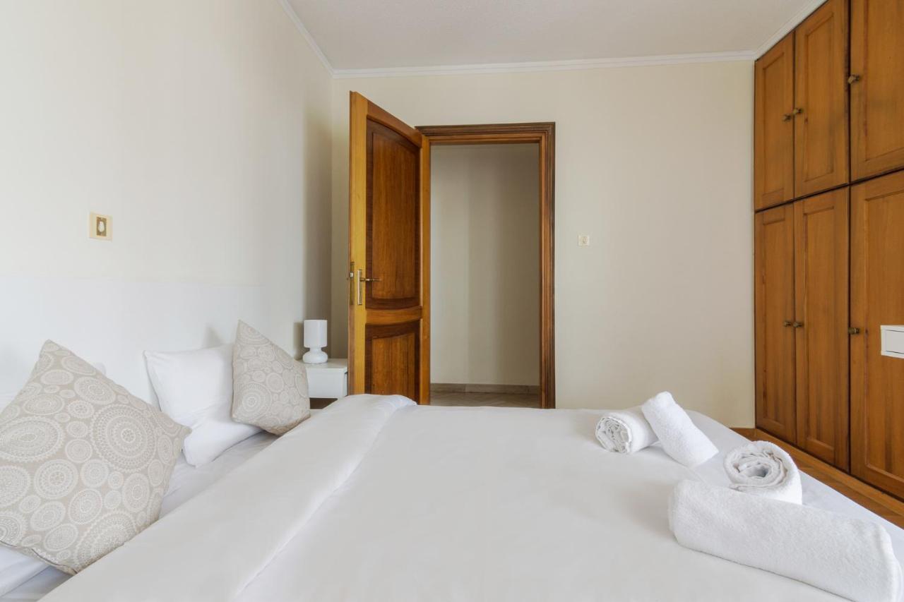 Acropolis View Apartment 120Sqm Athens Exterior photo