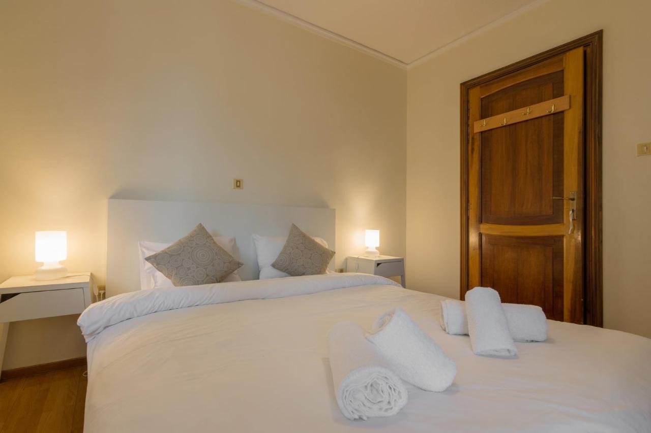 Acropolis View Apartment 120Sqm Athens Exterior photo