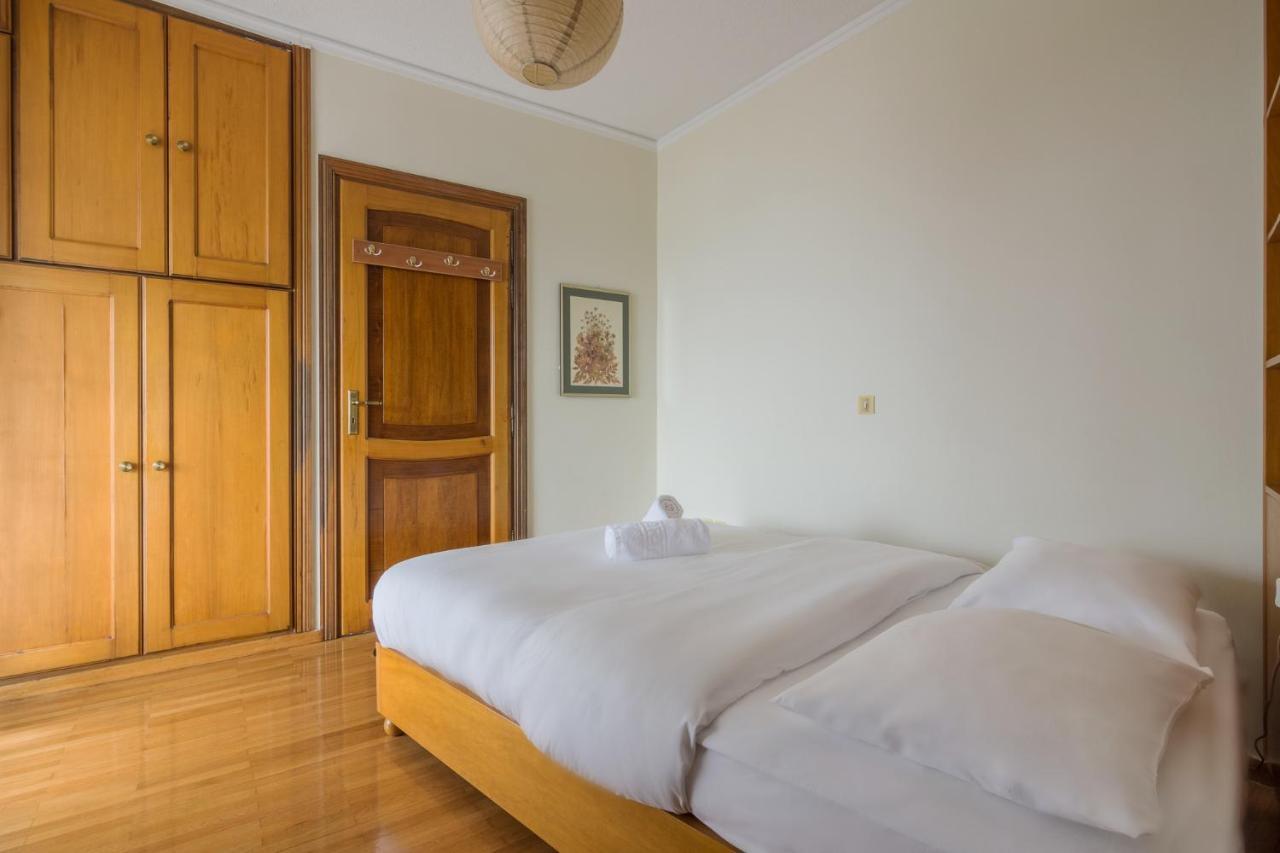 Acropolis View Apartment 120Sqm Athens Exterior photo