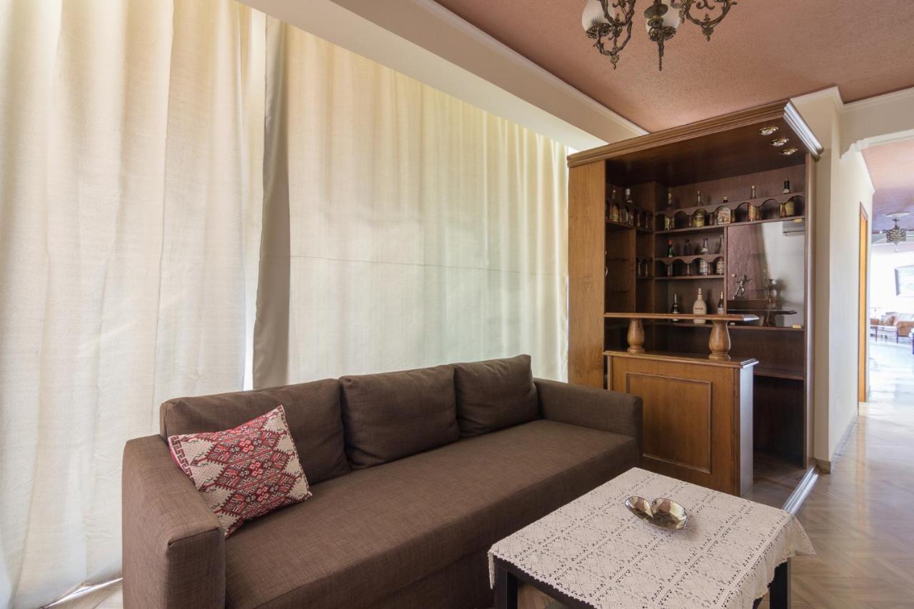 Acropolis View Apartment 120Sqm Athens Exterior photo