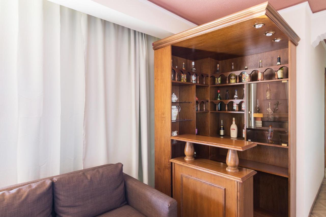 Acropolis View Apartment 120Sqm Athens Exterior photo