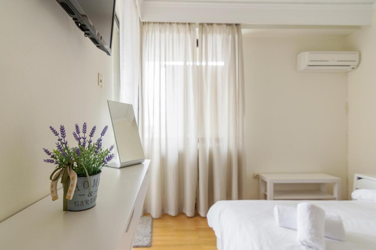 Acropolis View Apartment 120Sqm Athens Exterior photo