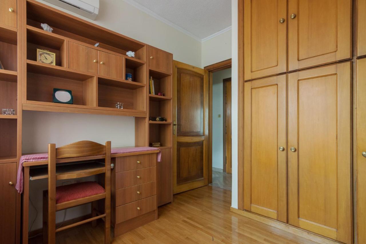 Acropolis View Apartment 120Sqm Athens Exterior photo