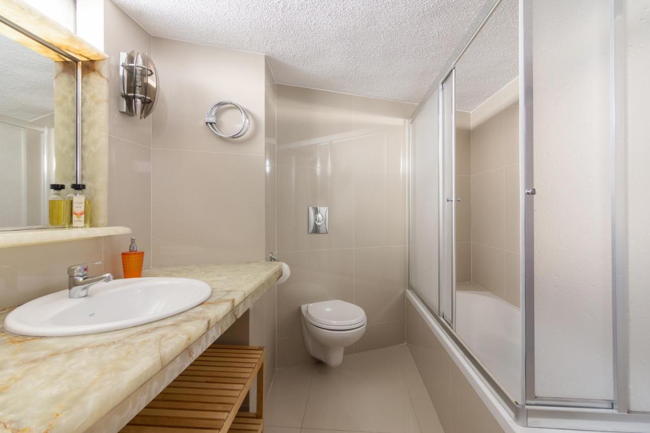 Acropolis View Apartment 120Sqm Athens Exterior photo