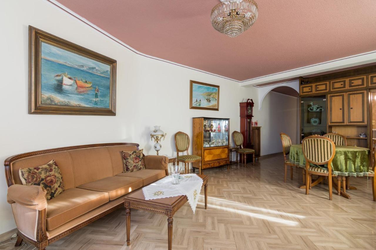 Acropolis View Apartment 120Sqm Athens Exterior photo