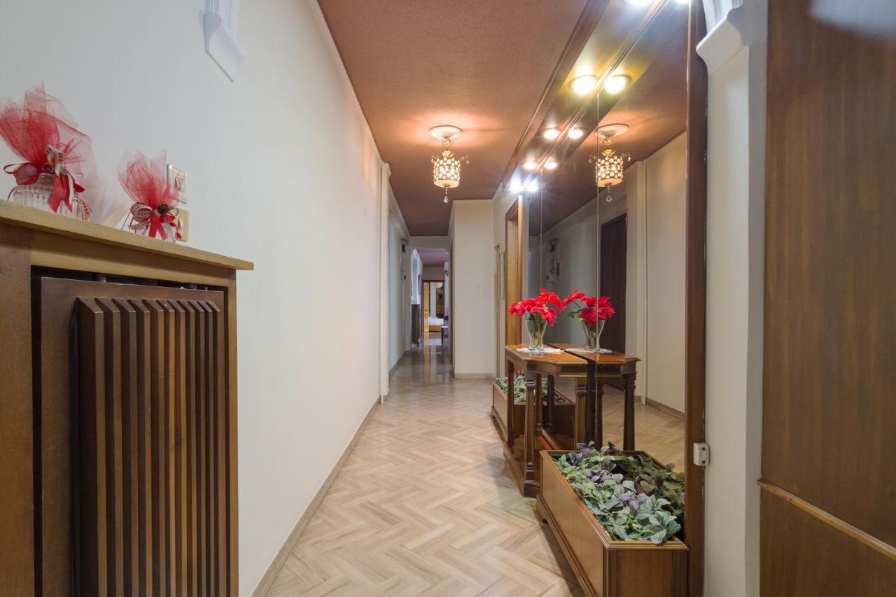 Acropolis View Apartment 120Sqm Athens Exterior photo