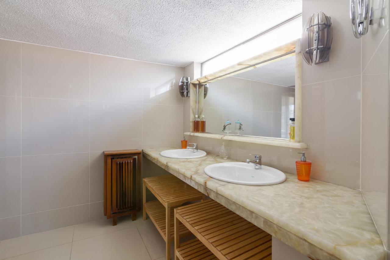 Acropolis View Apartment 120Sqm Athens Exterior photo